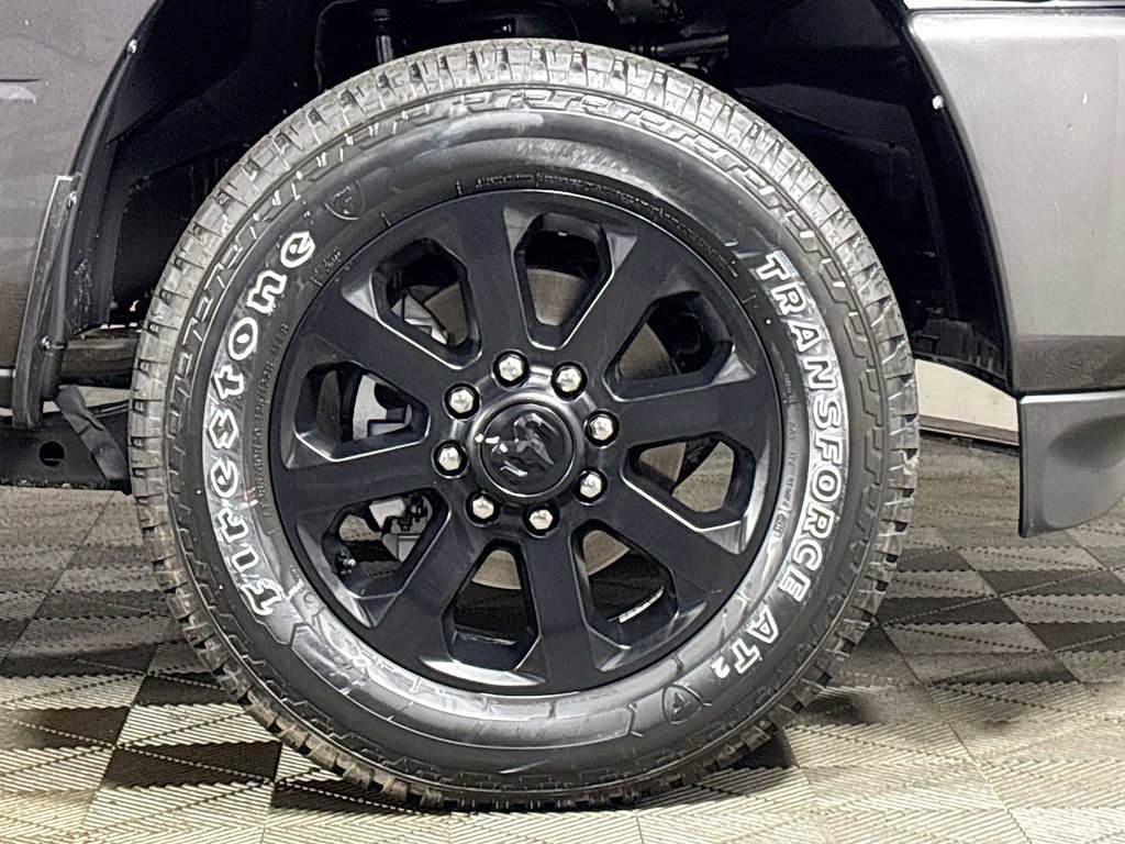 New 2026 RAM 2500 Laramie image 24