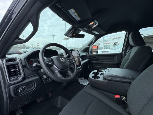 New 2026 RAM 3500 Tradesman image 26