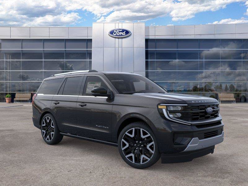 New 2026 Ford Expedition Platinum w/ Platinum Ultimate Package AWD/4WD image 7
