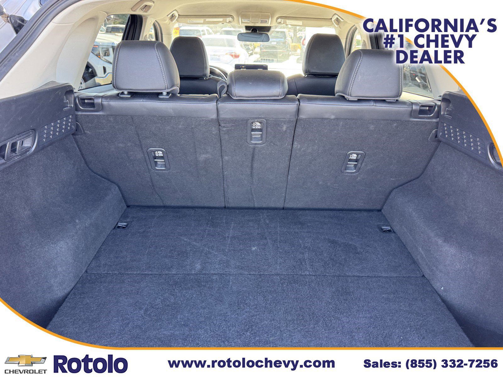 Used 2024 MAZDA CX-5 AWD 2.5 S w/ Select Package image 14