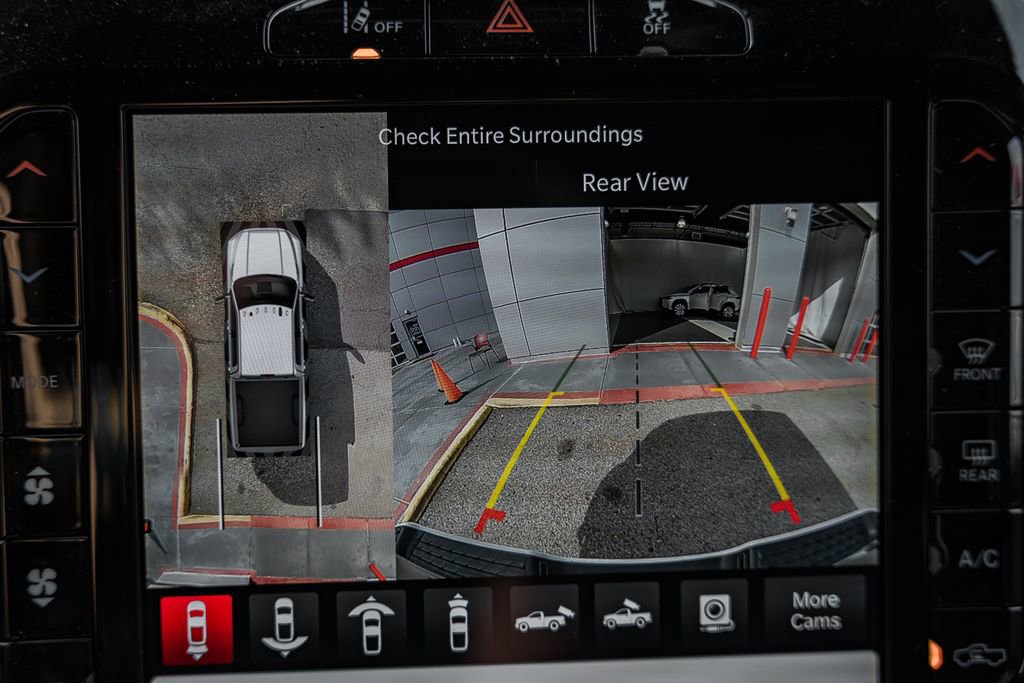 New 2026 RAM 2500 Big Horn image 43