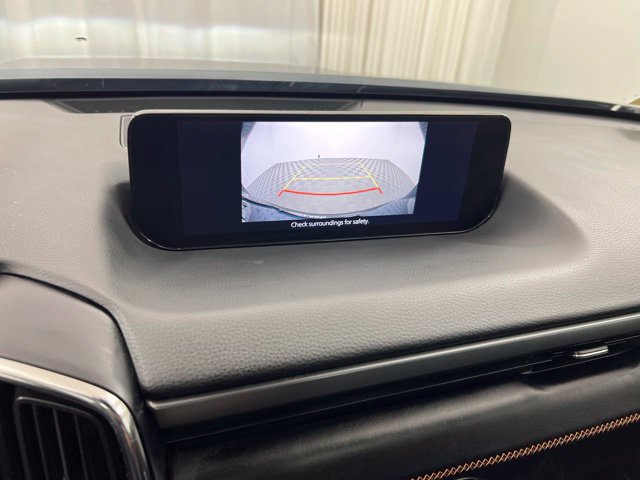 Certified 2024 MAZDA CX-50 AWD 2.5 S w/ Premium Plus Pkg image 18