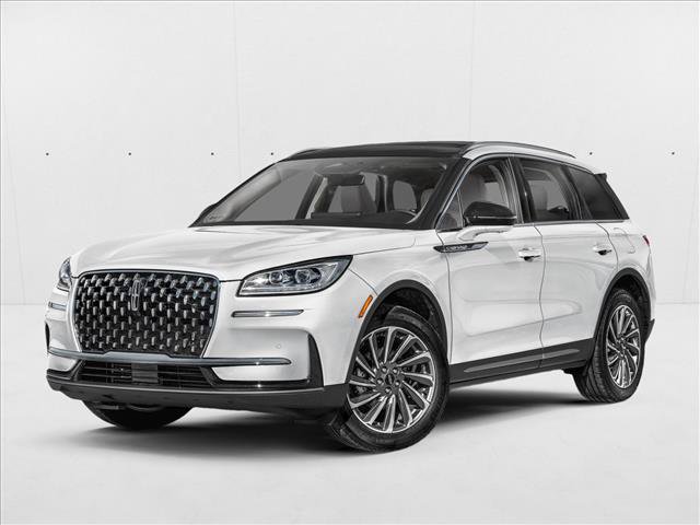 Used 2025 Lincoln Corsair Reserve FWD image 1