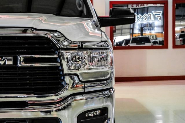 Used 2019 RAM 2500 Lone Star image 45