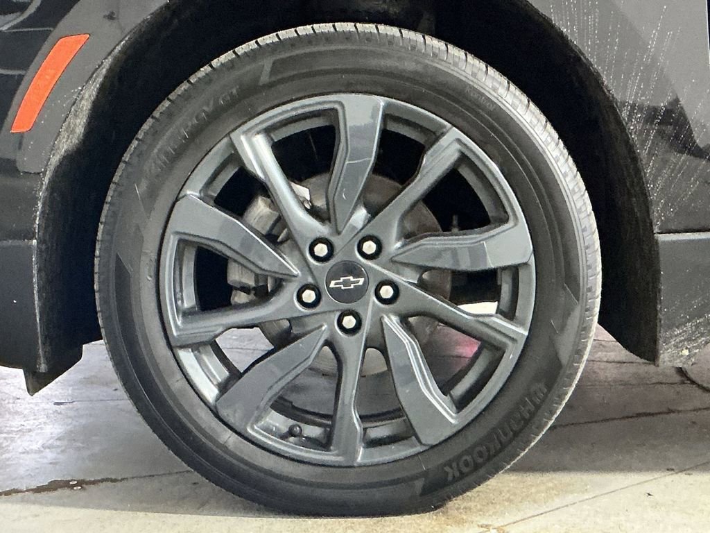 Used 2023 Chevrolet Equinox RS image 20