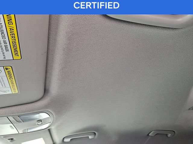 Certified 2023 Hyundai Kona SEL AWD/4WD image 21
