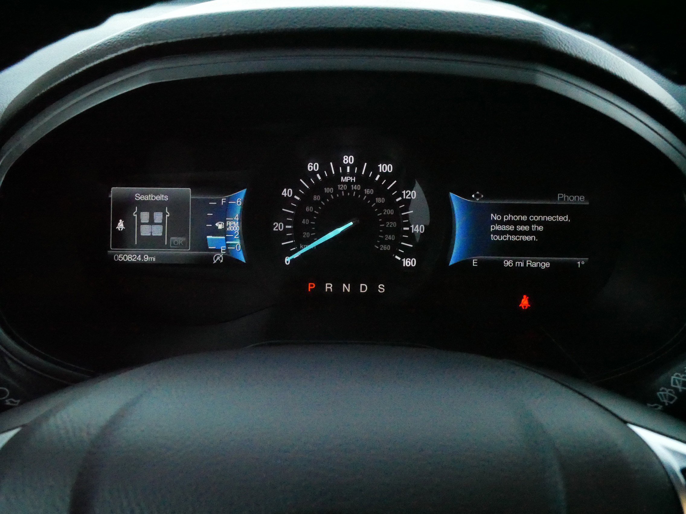 Used 2023 Ford Edge SEL image 21