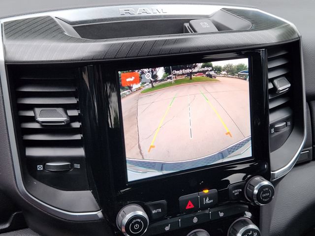 Used 2025 RAM 1500 Lone Star RWD image 6