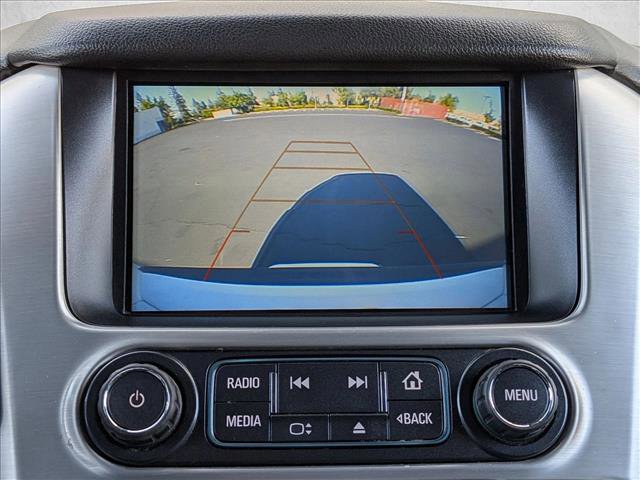 Used 2018 GMC Yukon SLT w/ Premium Edition AWD/4WD image 15