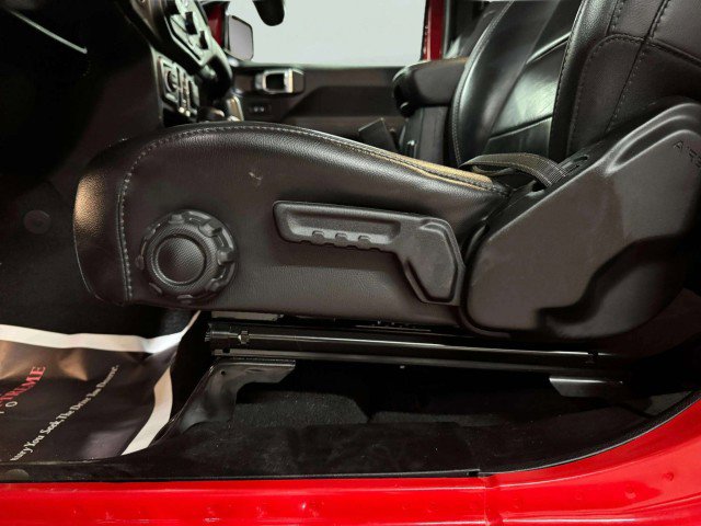 Used 2021 Jeep Gladiator Overland w/ Popular Equipment Package image 14