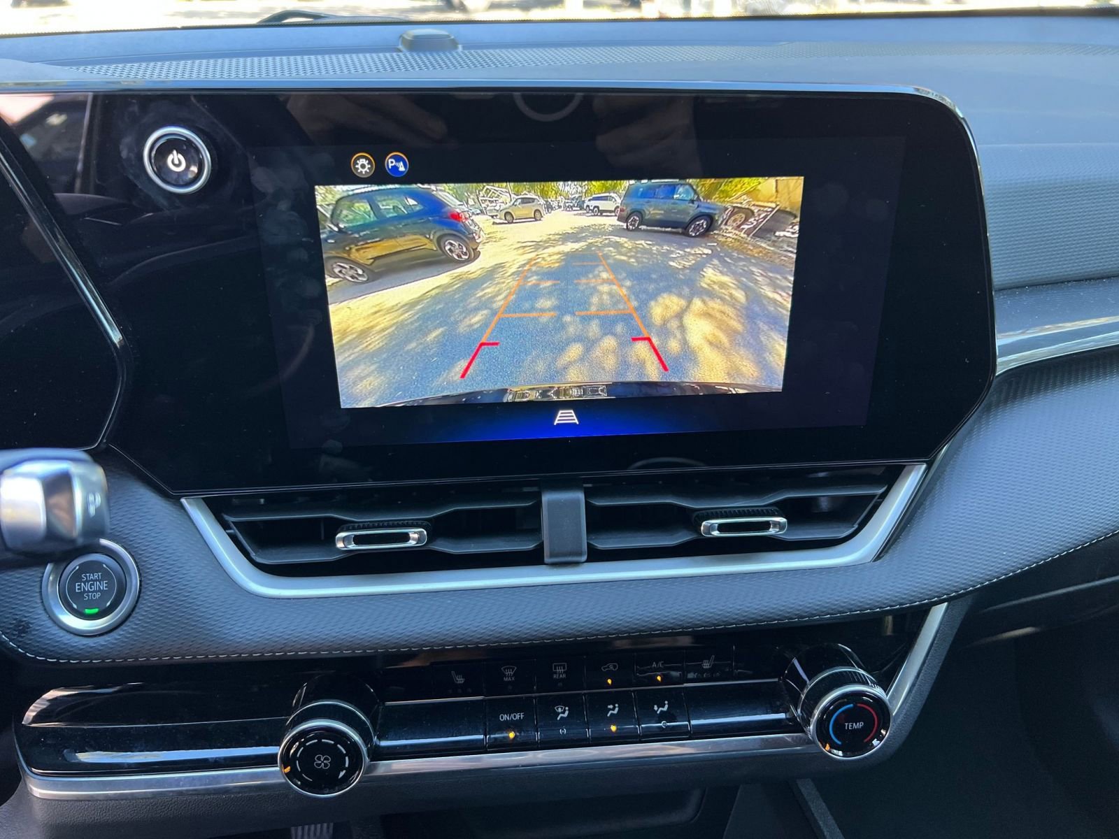 Used 2025 Chevrolet Equinox LT image 17