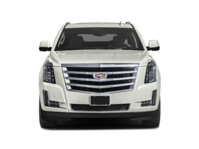 Used 2018 Cadillac Escalade ESV Premium Luxury AWD/4WD image 5