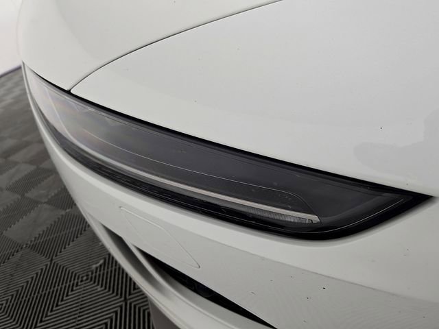 Used 2021 Jaguar F-TYPE First Edition image 10