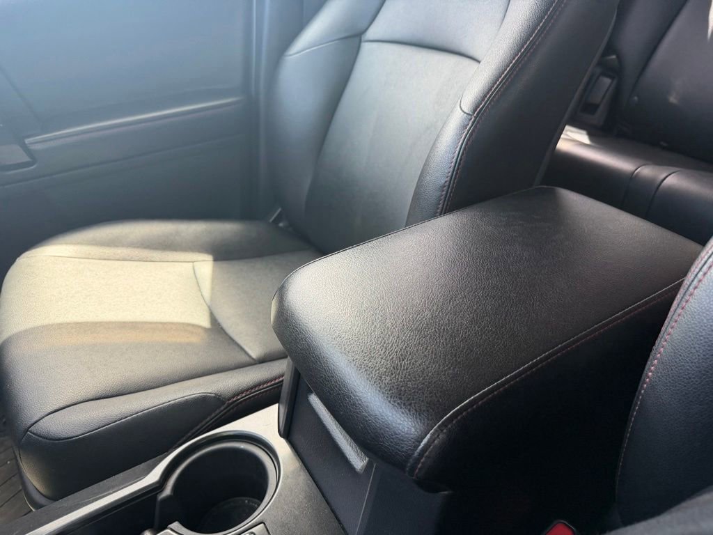 Used 2016 Toyota 4Runner TRD Pro AWD/4WD image 9