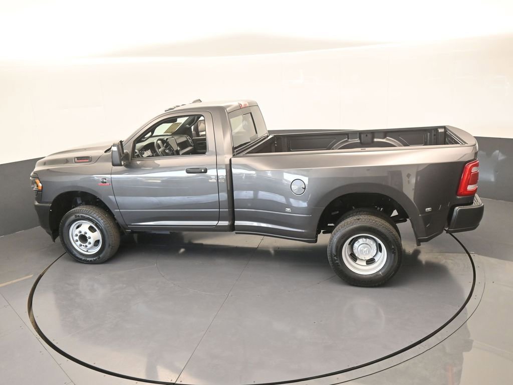 Used 2024 RAM 3500 Tradesman image 41