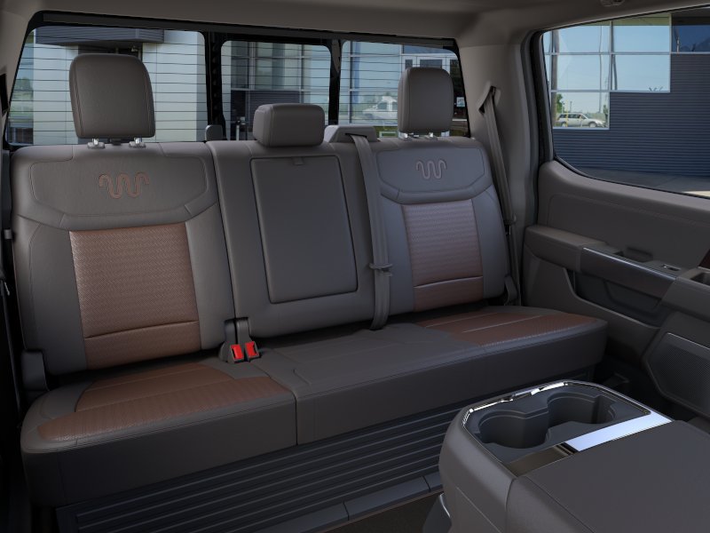 New 2026 Ford F250 King Ranch AWD/4WD image 12