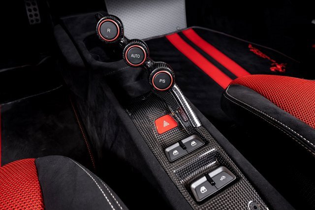 Certified 2015 Ferrari 458 Speciale A image 53