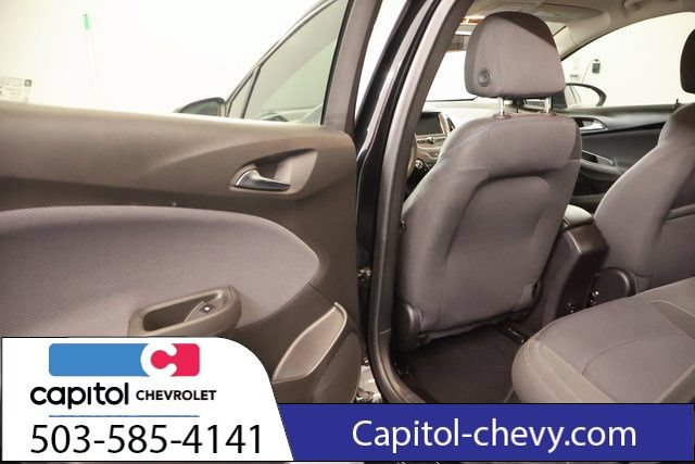Used 2018 Chevrolet Cruze LT FWD image 29