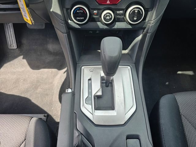 Used 2023 Subaru Crosstrek 2.0i AWD/4WD image 27