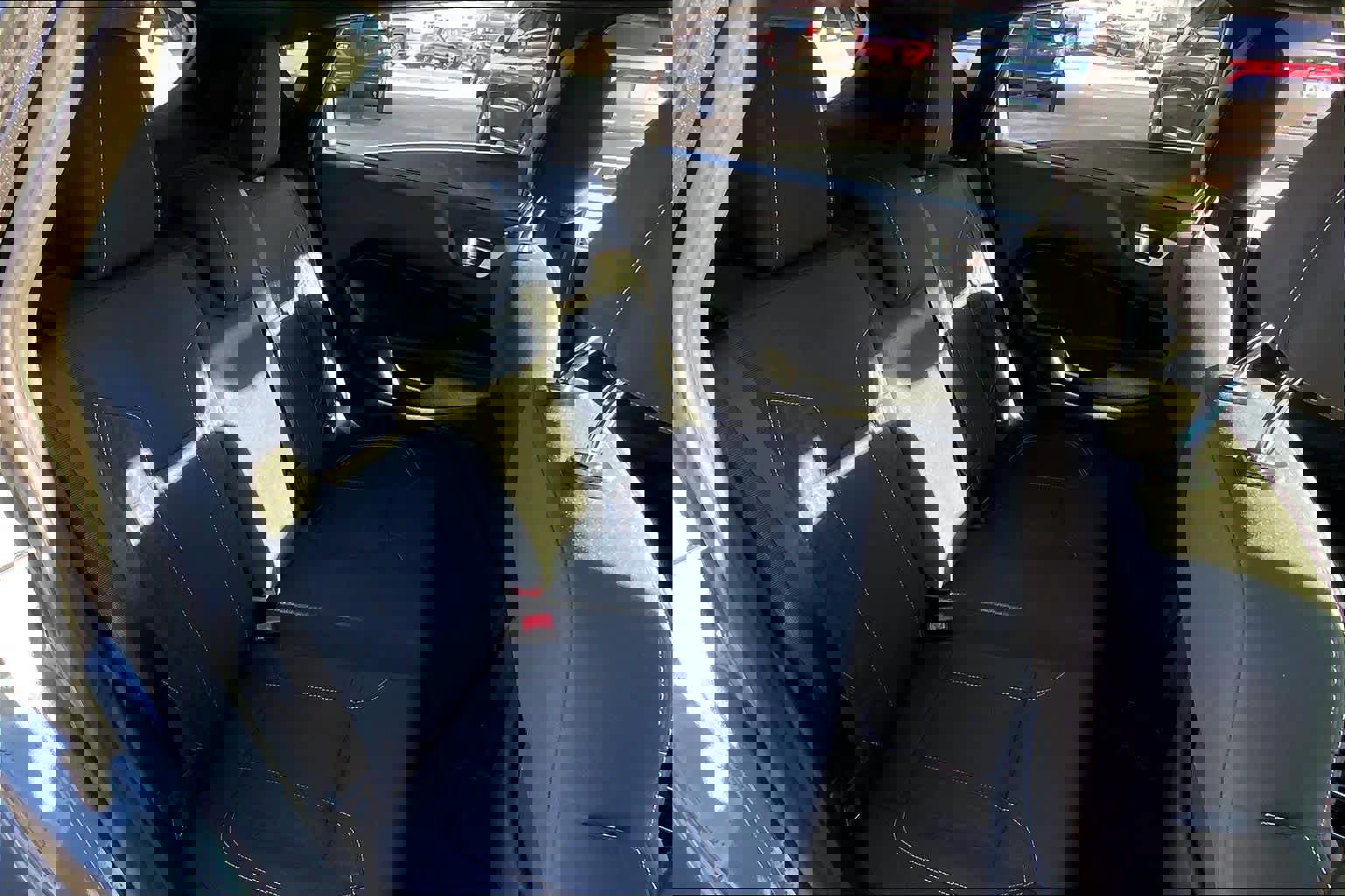 Used 2019 Ford Fiesta ST image 19