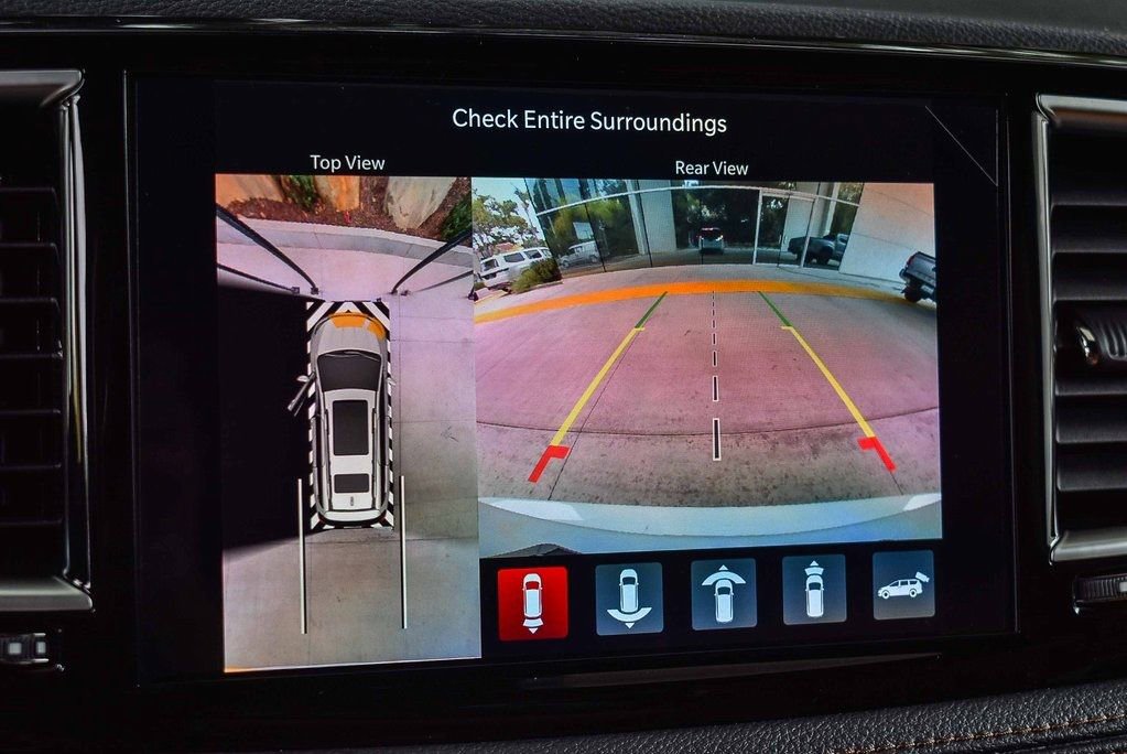 New 2026 Chrysler Pacifica Pinnacle w/ Trailer Tow Group image 23