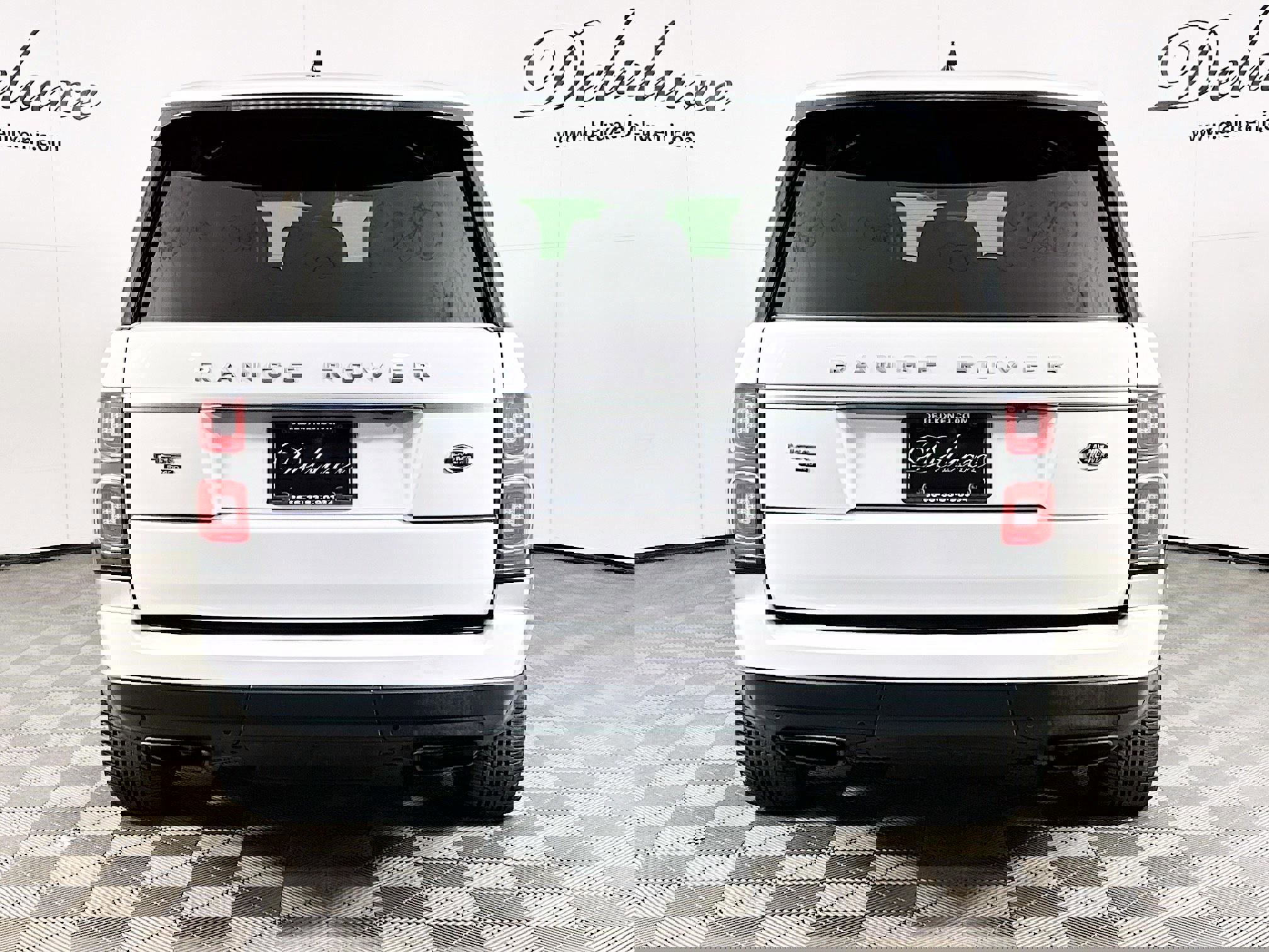 Used 2021 Land Rover Range Rover Westminster Edition image 5