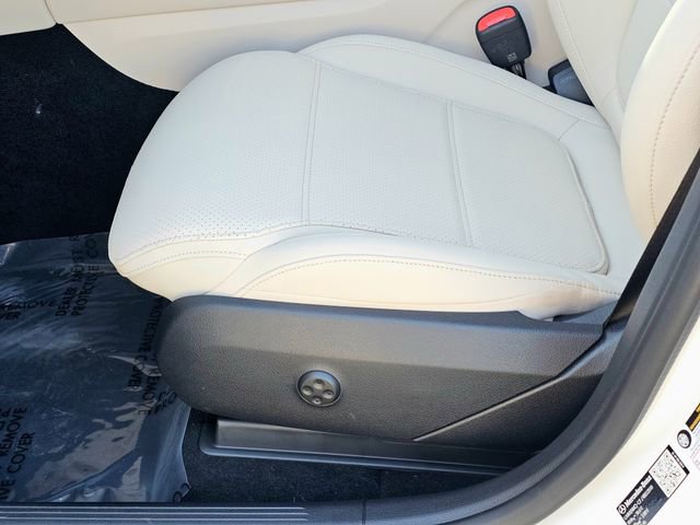 New 2026 Mercedes-Benz GLC 300 4MATIC image 18