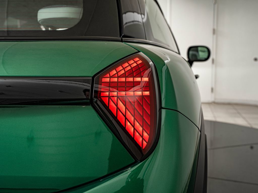 New 2026 MINI Cooper S FWD image 14