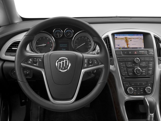 Used 2017 Buick Verano Sport Touring FWD image 10
