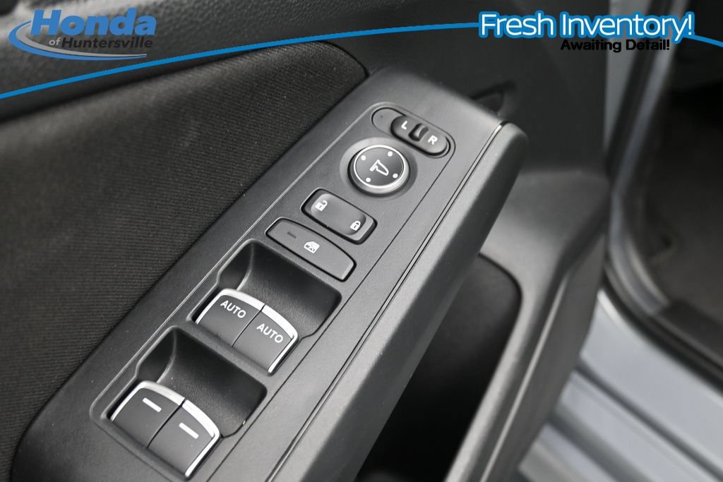 Used 2025 Honda Civic Sport image 16