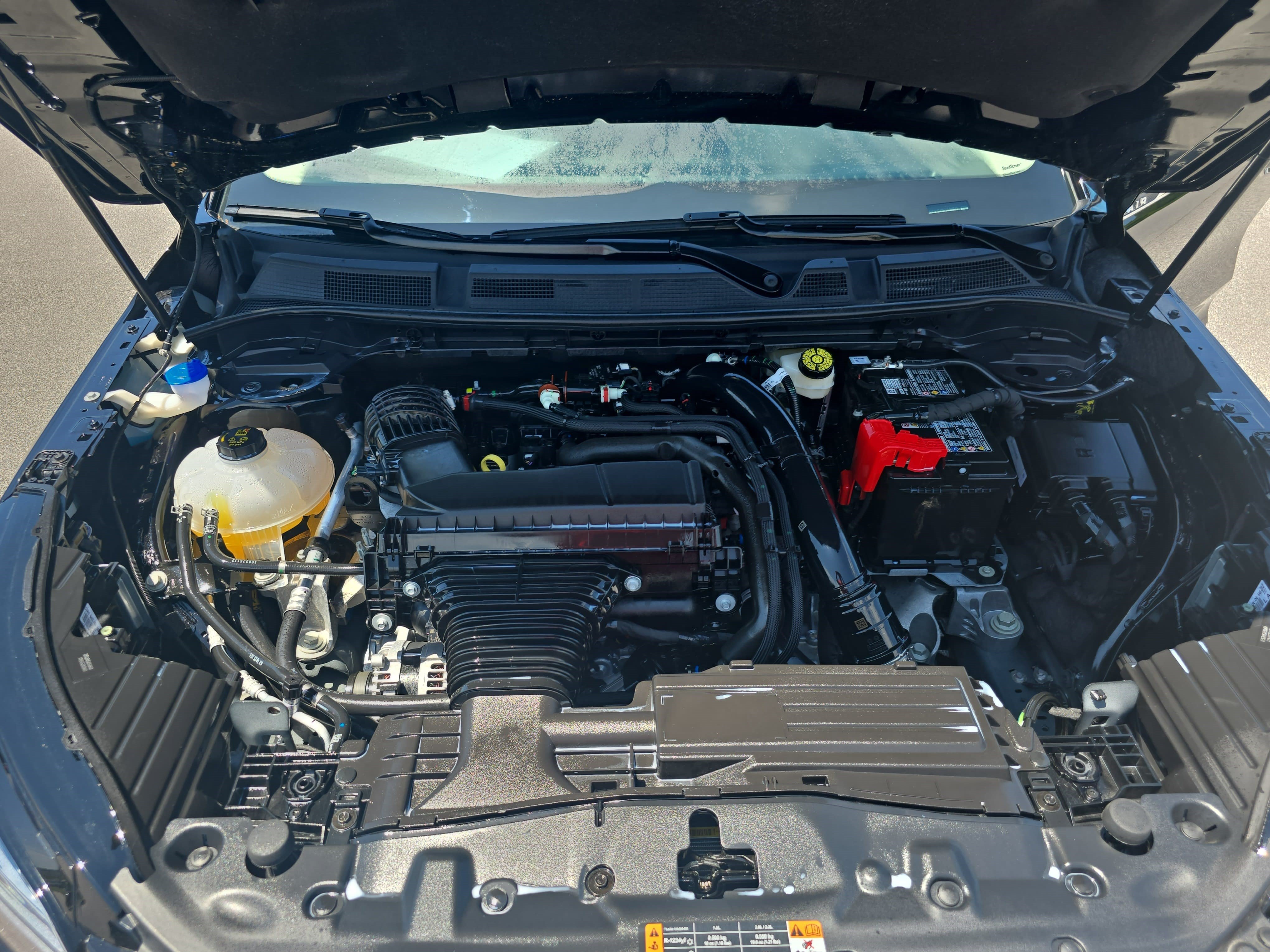 New 2026 Lincoln Corsair Premiere AWD/4WD image 29