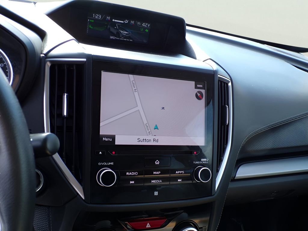 Used 2020 Subaru Forester Limited image 23