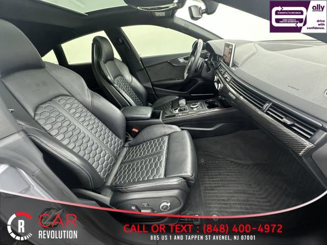 Used 2019 Audi RS 5 Sportback image 47