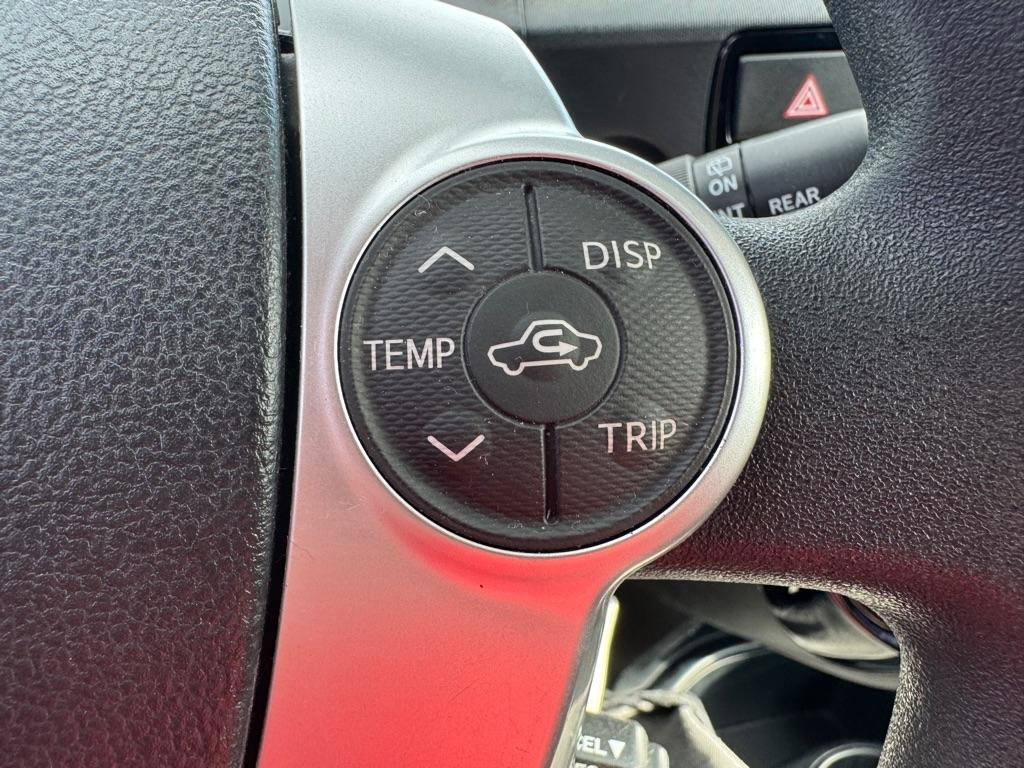 Used 2016 Toyota Prius C Two FWD image 18