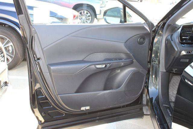 Certified 2025 Lexus RX 350 Premium FWD image 11