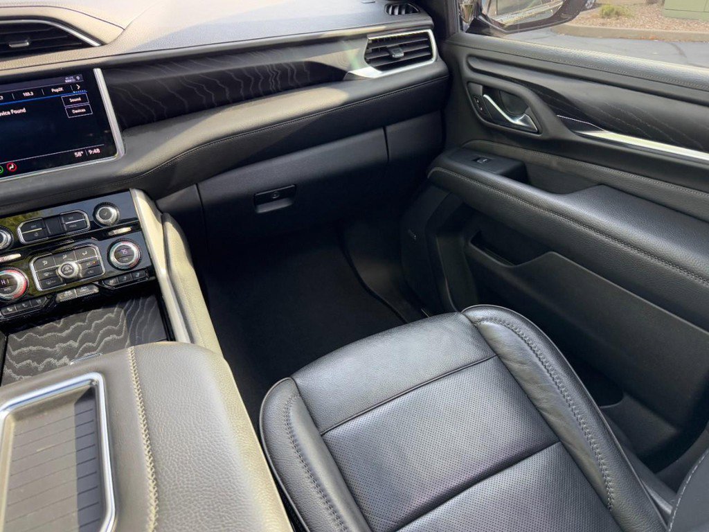 Used 2021 GMC Yukon Denali image 17