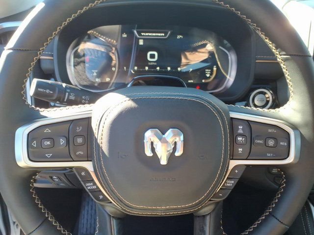 New 2026 RAM 1500 Tungsten w/ Towing Technology Group image 12