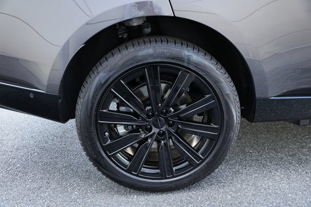 New 2026 Land Rover Range Rover SE AWD/4WD image 13