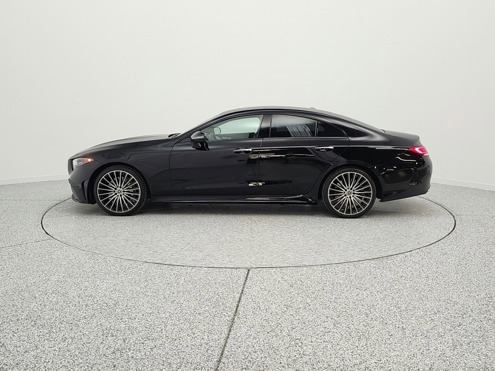 Certified 2023 Mercedes-Benz CLS 450 4MATIC image 8