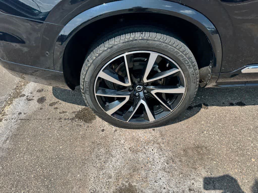 Used 2024 Volvo XC90 B6 Plus w/ Protection Package Premier AWD/4WD image 11