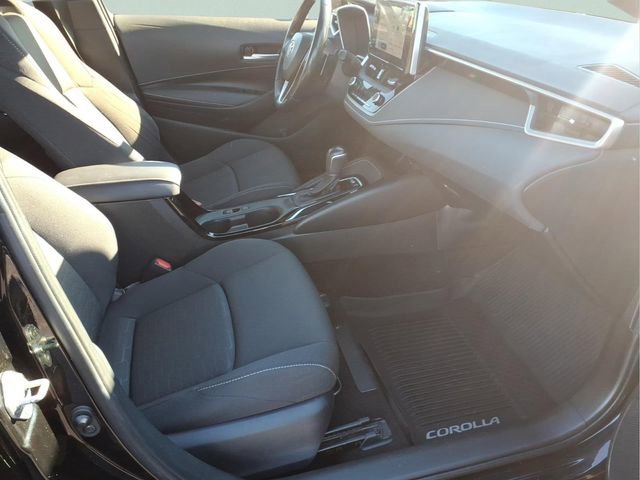 Used 2024 Toyota Corolla SE image 20