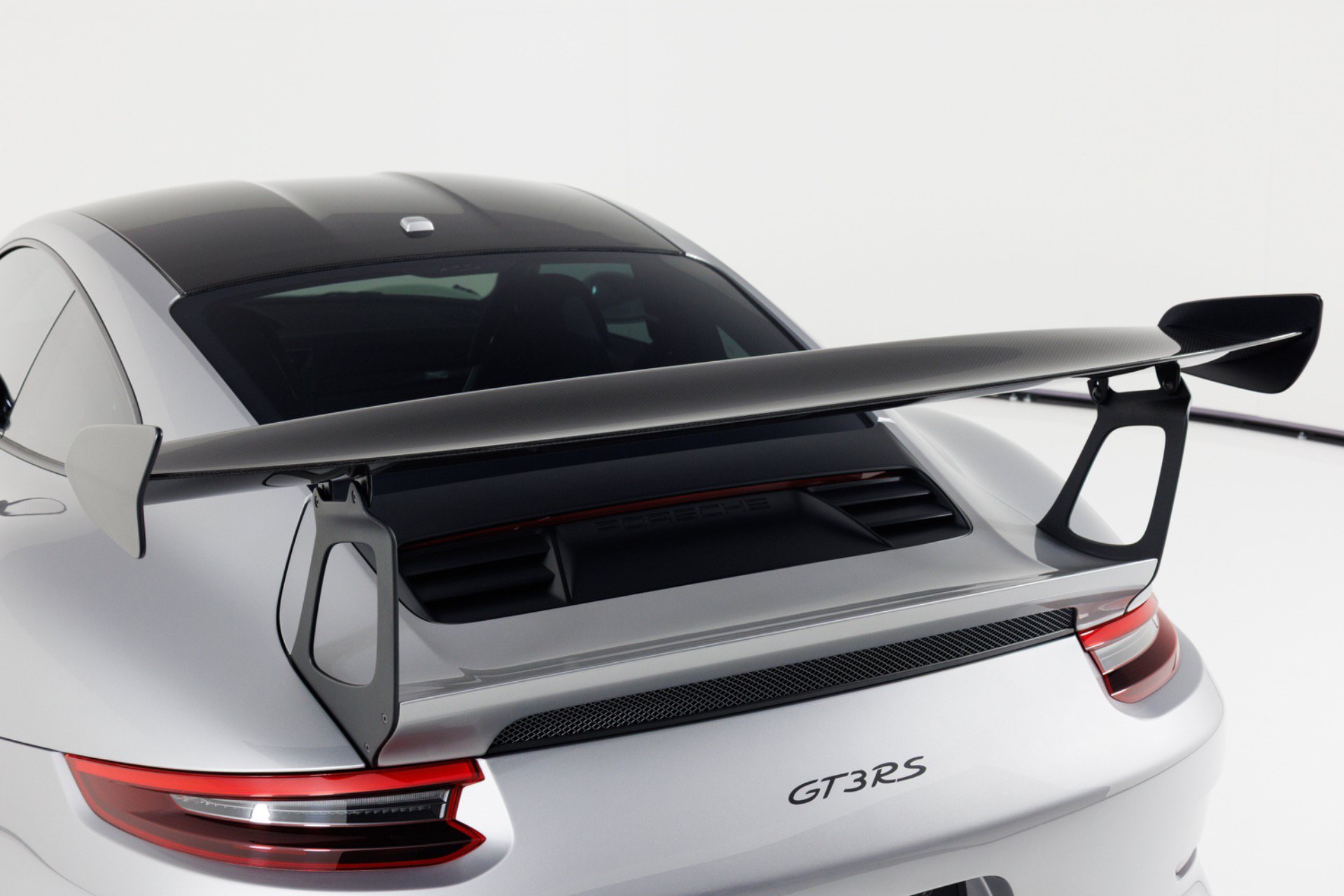 Used 2019 Porsche 911 GT3 RS RWD image 65