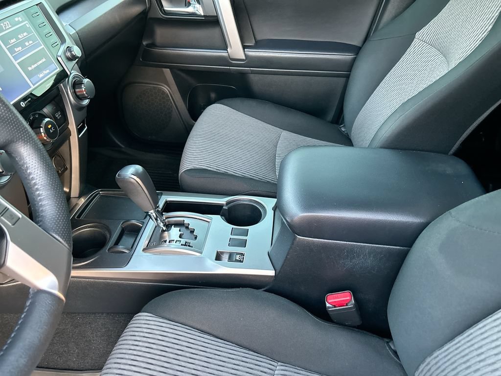 Used 2023 Toyota 4Runner SR5 RWD image 28