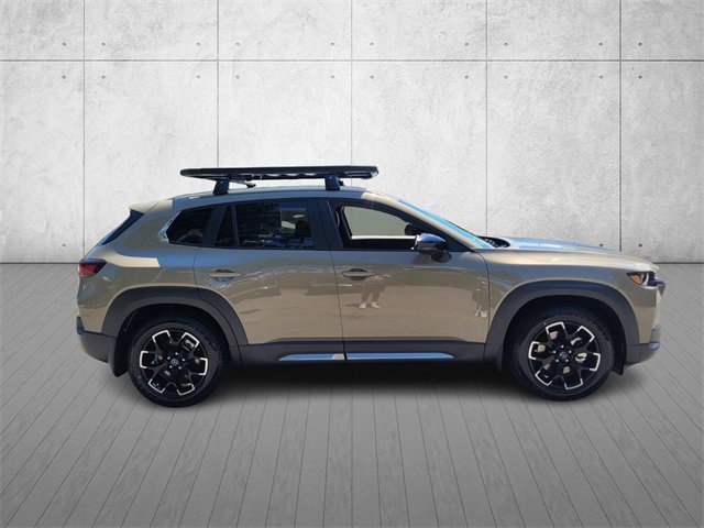New 2025 MAZDA CX-50 Meridian Edition w/ Apex Package image 8