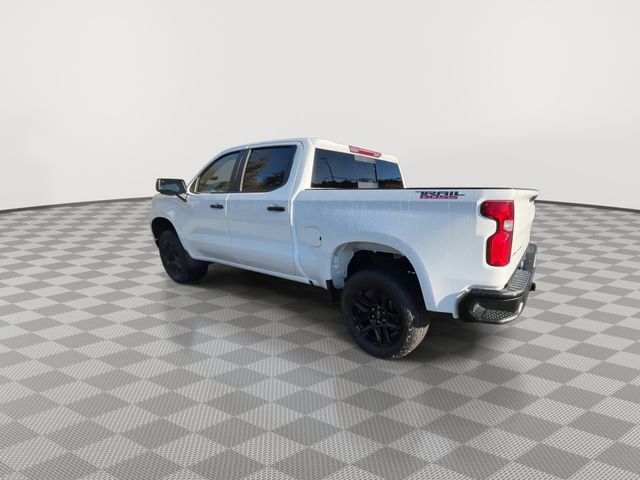 New 2026 Chevrolet Silverado 1500 LT Trail Boss w/ Safety Package image 6