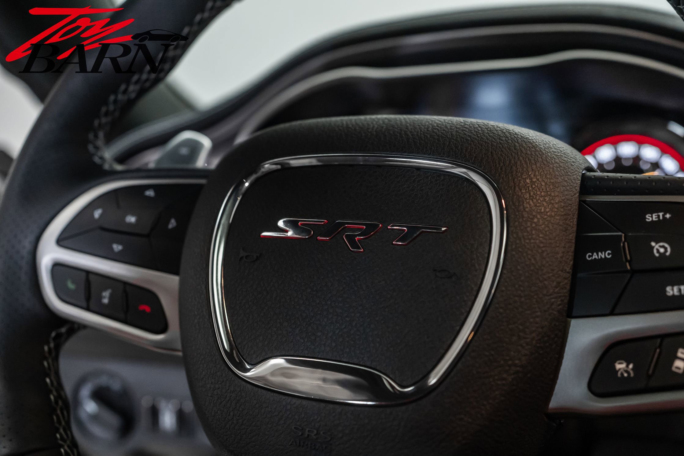 Used 2023 Dodge Challenger SRT Hellcat image 31