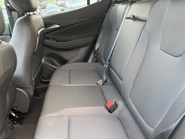 Used 2023 Buick Encore GX Select w/ Experience Buick Package AWD/4WD image 9
