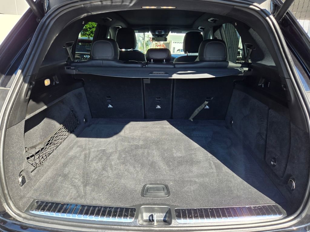 Used 2025 Mercedes-Benz GLE 350 4MATIC image 12