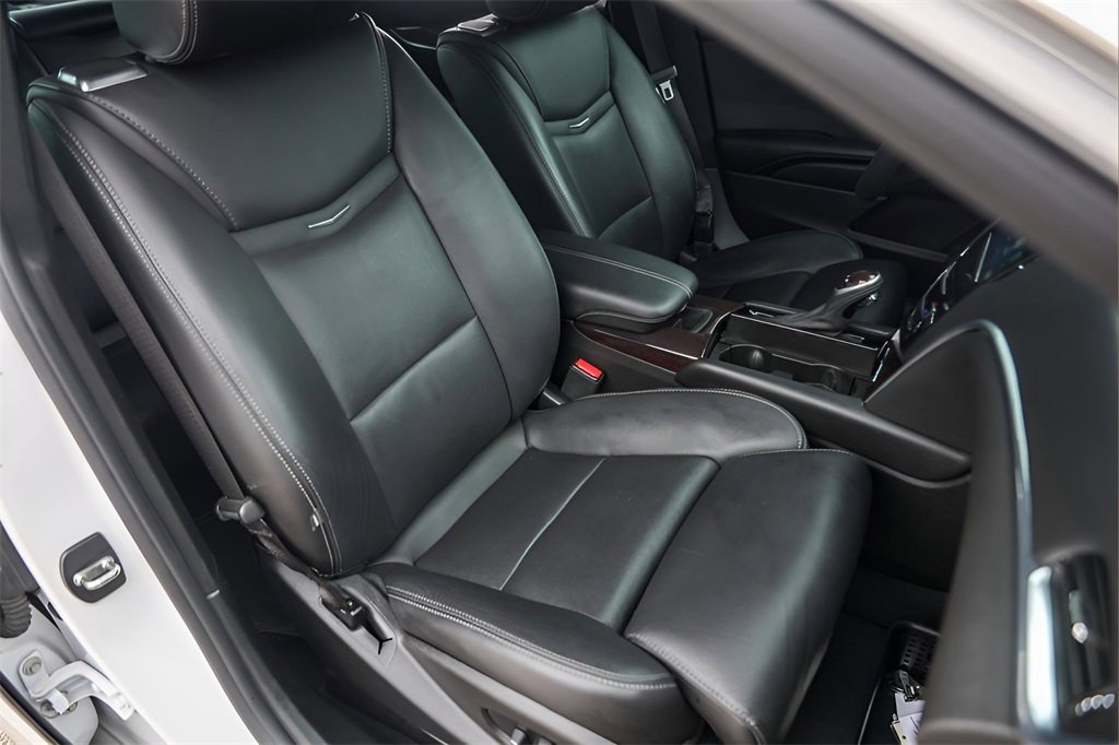 Used 2017 Cadillac XTS Vsport Premium Luxury image 31