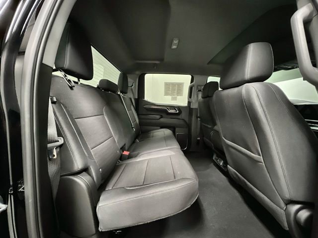 Certified 2024 Chevrolet Silverado 1500 LT AWD/4WD image 26